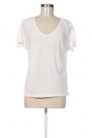 Γυναικεία μπλούζα Livre, Μέγεθος M, Χρώμα Λευκό, Τιμή 3,29 €