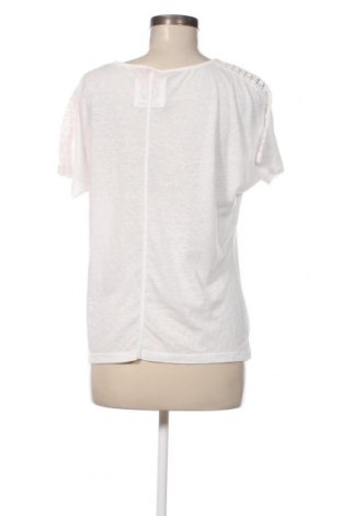 Дамска блуза Livre, Размер M, Цвят Бял, Цена 5,32 лв.