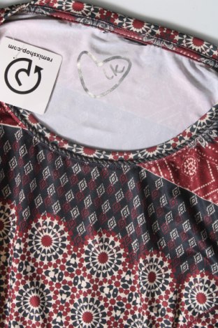 Damen Shirt Lk, Größe XL, Farbe Mehrfarbig, Preis € 3,34