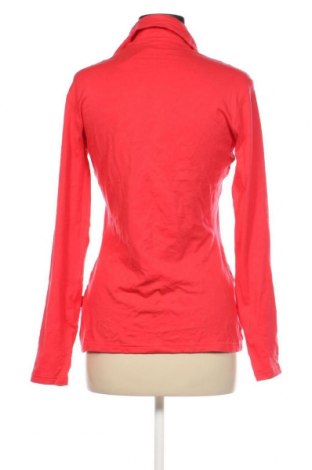 Γυναικεία μπλούζα Loffler, Μέγεθος S, Χρώμα Κόκκινο, Τιμή 4,21 €