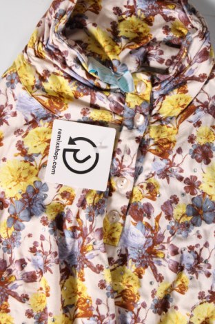 Damen Shirt Lola Paltinger, Größe XXL, Farbe Mehrfarbig, Preis 15,70 €