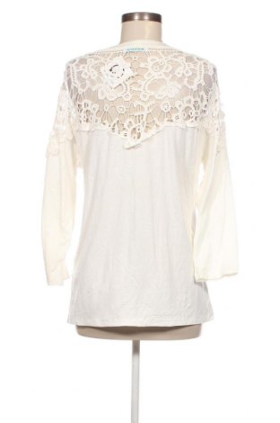 Дамска блуза Lola Paltinger, Размер L, Цвят Бял, Цена 24,00 лв.