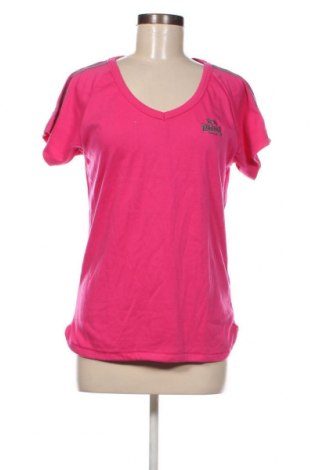Damen Shirt Lonsdale, Größe L, Farbe Rosa, Preis 13,22 €