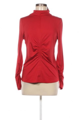 Дамска блуза Lost Ink, Размер M, Цвят Червен, Цена 6,48 лв.