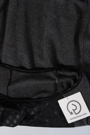 Γυναικεία μπλούζα Lucy, Μέγεθος S, Χρώμα Γκρί, Τιμή 2,43 €