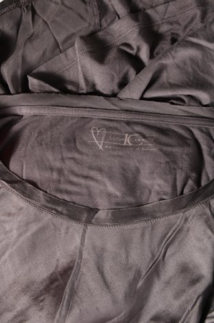 Damen Shirt Luisa Cerano, Größe L, Farbe Grau, Preis € 12,78