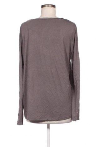 Дамска блуза Luisa Cerano, Размер L, Цвят Сив, Цена 18,36 лв.