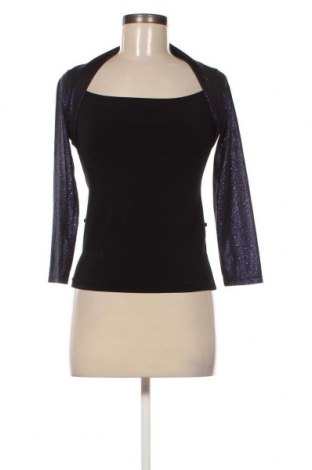 Damen Shirt Luna, Größe S, Farbe Schwarz, Preis 2,71 €