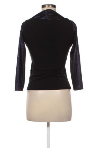Γυναικεία μπλούζα Luna, Μέγεθος S, Χρώμα Μαύρο, Τιμή 3,06 €