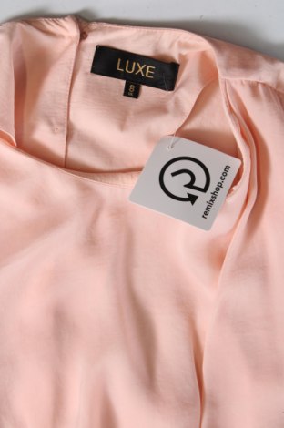 Damen Shirt Luxe, Größe S, Farbe Rosa, Preis 1,83 €