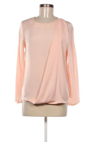 Γυναικεία μπλούζα Luxe, Μέγεθος S, Χρώμα Ρόζ , Τιμή 7,64 €