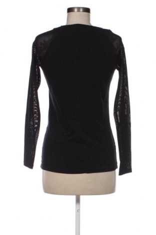 Γυναικεία μπλούζα M By Mosquitos, Μέγεθος M, Χρώμα Μαύρο, Τιμή 2,43 €