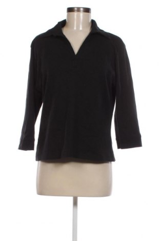 Дамска блуза M&Co., Размер XXL, Цвят Черен, Цена 10,34 лв.
