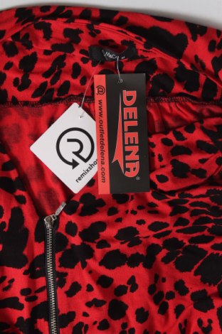 Damen Shirt M&Co., Größe XL, Farbe Rot, Preis 9,04 €