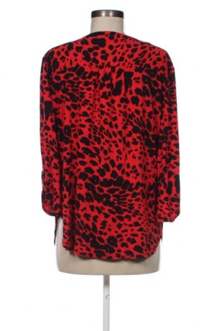 Bluză de femei M&Co., Mărime XL, Culoare Roșu, Preț 37,96 Lei