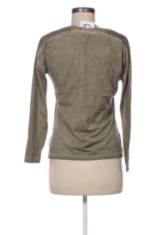 Damen Shirt M.X.O, Größe M, Farbe Grün, Preis 1,98 €