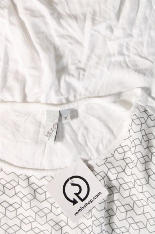 Damen Shirt M.X.O, Größe M, Farbe Weiß, Preis € 3,70