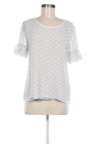 Damen Shirt M.X.O, Größe M, Farbe Weiß, Preis 3,70 €