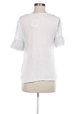 Дамска блуза M.X.O, Размер M, Цвят Бял, Цена 5,32 лв.