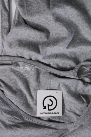 Damen Shirt MICHAEL Michael Kors, Größe M, Farbe Grau, Preis 44,95 €