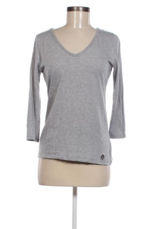 Damen Shirt MICHAEL Michael Kors, Größe M, Farbe Grau, Preis 26,97 €