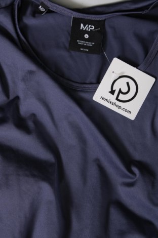 Damen Shirt MP, Größe L, Farbe Blau, Preis 9,21 €