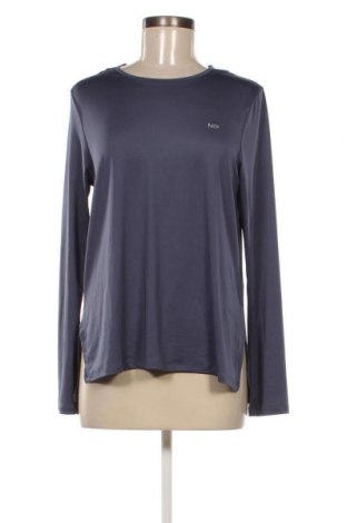 Damen Shirt MP, Größe L, Farbe Blau, Preis 3,78 €