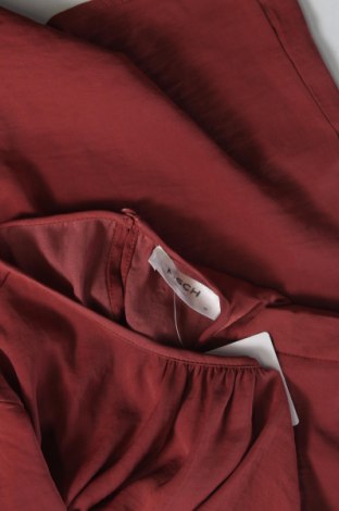Bluză de femei MSCH, Mărime M, Culoare Roz, Preț 61,22 Lei