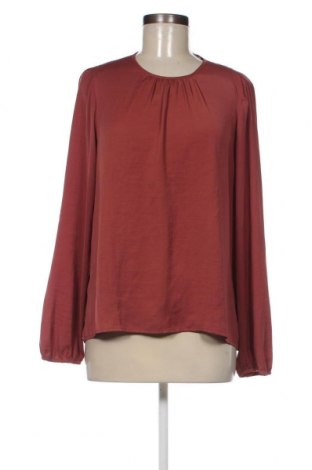 Дамска блуза MSCH, Размер M, Цвят Розов, Цена 24,00 лв.