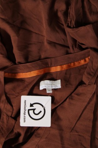 Damen Shirt Mac, Größe XL, Farbe Braun, Preis 16,80 €