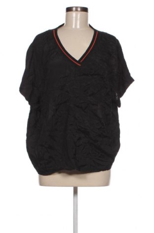 Damen Shirt Made In Italy, Größe M, Farbe Schwarz, Preis € 2,78