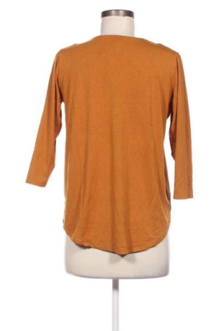 Damen Shirt Made In Italy, Größe S, Farbe Gelb, Preis € 1,98