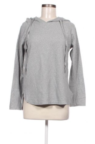Γυναικεία μπλούζα Made In Italy, Μέγεθος L, Χρώμα Γκρί, Τιμή 4,35 €