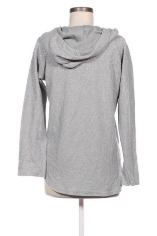 Damen Shirt Made In Italy, Größe L, Farbe Grau, Preis € 3,31