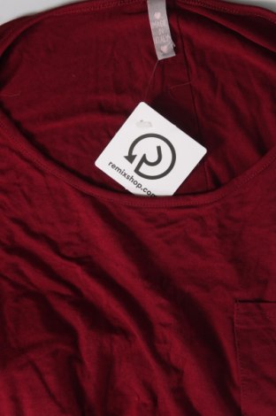 Damen Shirt Made In Italy, Größe S, Farbe Rot, Preis 2,92 €