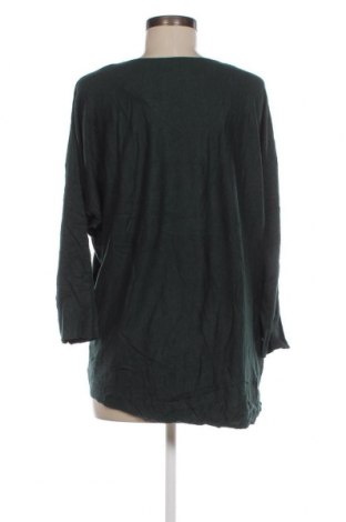 Γυναικεία μπλούζα Made In Italy, Μέγεθος M, Χρώμα Πράσινο, Τιμή 2,94 €