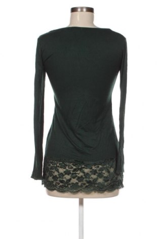 Damen Shirt Made In Italy, Größe M, Farbe Grün, Preis € 2,91