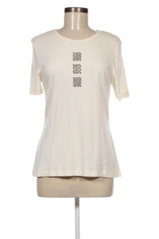 Γυναικεία μπλούζα Madeleine, Μέγεθος M, Χρώμα Εκρού, Τιμή 11,99 €