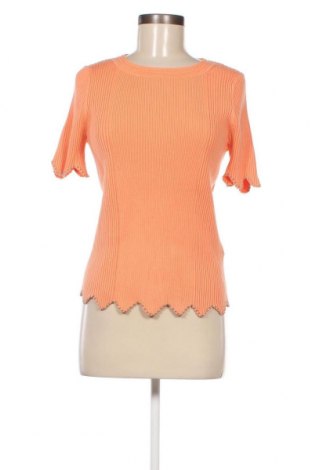 Дамска блуза Madeleine, Размер M, Цвят Оранжев, Цена 19,38 лв.