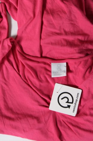 Дамска блуза Madeleine, Размер M, Цвят Розов, Цена 13,94 лв.