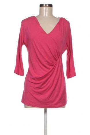 Дамска блуза Madeleine, Размер M, Цвят Розов, Цена 9,18 лв.