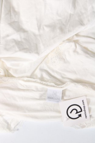 Damen Shirt Madeleine, Größe XL, Farbe Weiß, Preis € 13,49