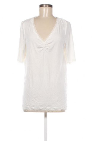 Damen Shirt Madeleine, Größe XL, Farbe Weiß, Preis 13,49 €