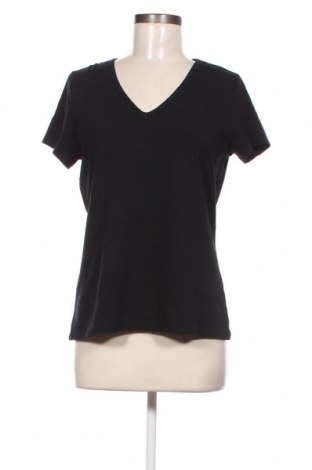 Дамска блуза Madeleine, Размер L, Цвят Черен, Цена 19,38 лв.