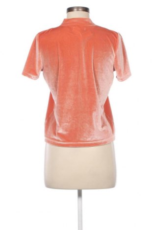 Дамска блуза Madewell, Размер S, Цвят Оранжев, Цена 10,20 лв.