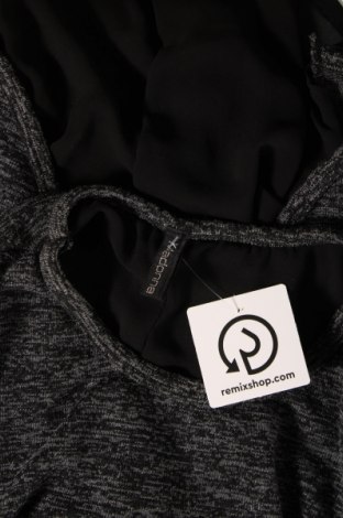 Damen Shirt Madonna, Größe M, Farbe Grau, Preis 1,98 €
