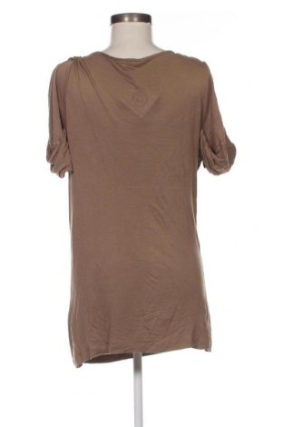 Damen Shirt Madonna, Größe L, Farbe Braun, Preis € 3,04