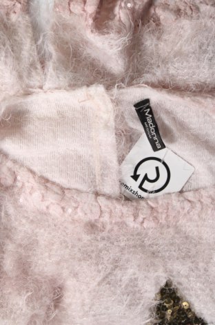 Damen Shirt Madonna, Größe M, Farbe Rosa, Preis € 4,23