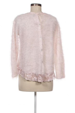 Дамска блуза Madonna, Размер M, Цвят Розов, Цена 3,04 лв.