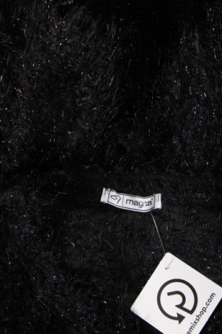 Bluză de femei Magna, Mărime XXL, Culoare Negru, Preț 29,38 Lei